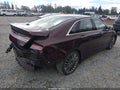 2013 Lincoln MKZ — photo 4 of 19 | VIN 3LN6L2LU9DR819151
