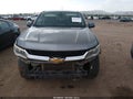 2018 Chevrolet Colorado — photo 12 of 16 | VIN 1GCGTCEN8J1178312