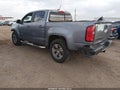 2018 Chevrolet Colorado — photo 3 of 16 | VIN 1GCGTCEN8J1178312