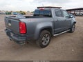 2018 Chevrolet Colorado — photo 4 of 16 | VIN 1GCGTCEN8J1178312