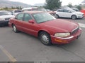 1999 Buick Park Avenue — photo 1 of 11 | VIN 1G4CW52K2X4616112