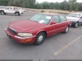 1999 Buick Park Avenue — photo 2 of 11 | VIN 1G4CW52K2X4616112