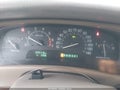 1999 Buick Park Avenue — photo 7 of 11 | VIN 1G4CW52K2X4616112