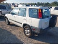 2001 Honda CR-V — photo 3 of 11 | VIN JHLRD18641S027883