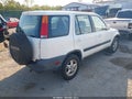 2001 Honda CR-V — photo 4 of 11 | VIN JHLRD18641S027883
