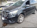 2018 Mercedes-Benz Metris — photo 2 of 21 | VIN WD4PG2EE9J3421683