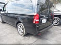 2018 Mercedes-Benz Metris — photo 3 of 21 | VIN WD4PG2EE9J3421683
