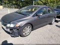 2011 Honda Civic — photo 2 of 17 | VIN 19XFA1F57BE040005