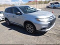 2017 Mitsubishi Outlander — photo 1 of 16 | VIN JA4AZ2A37HZ070529