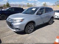 2017 Mitsubishi Outlander — photo 2 of 16 | VIN JA4AZ2A37HZ070529