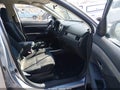2017 Mitsubishi Outlander — photo 5 of 16 | VIN JA4AZ2A37HZ070529