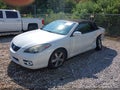 2007 Toyota Camry — photo 2 of 16 | VIN 4T1FA38P57U118134