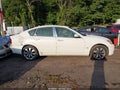 2006 Infiniti M35 — photo 13 of 16 | VIN JNKAY01F46M262958