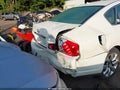 2006 Infiniti M35 — photo 16 of 16 | VIN JNKAY01F46M262958