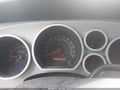 2008 Toyota Tundra — photo 7 of 16 | VIN 5TBBT54198S462994