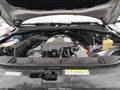 2015 Audi Q7 — photo 10 of 18 | VIN WA1LGAFE9FD013052