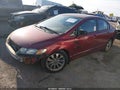 2011 Honda Civic — photo 2 of 15 | VIN 2HGFA1F98BH518652