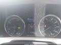 2016 Toyota RAV4 Hybrid — photo 7 of 16 | VIN JTMDJREV8GD054852