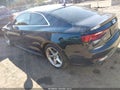 2018 Audi A5 — photo 3 of 16 | VIN WAUTNAF50JA109140