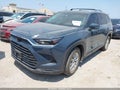 2024 Toyota Highlander — photo 2 of 21 | VIN 5TDAAAB57RS002077