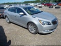 2014 Buick LaCrosse — photo 1 of 17 | VIN 1G4G85G37EF305954