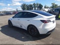 2021 Tesla Model Y — photo 3 of 18 | VIN 5YJYGDEF3MF263531