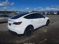 2021 Tesla Model Y — photo 4 of 18 | VIN 5YJYGDEF3MF263531
