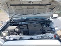 2019 Toyota Tacoma — photo 10 of 17 | VIN 3TMAZ5CN6KM084257