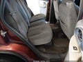 2005 Chevrolet Trailblazer — photo 8 of 13 | VIN 1GNDT13S152287685