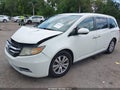 2015 Honda Odyssey — photo 2 of 16 | VIN 5FNRL5H61FB109064