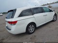 2015 Honda Odyssey — photo 4 of 16 | VIN 5FNRL5H61FB109064