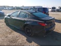 2026 Toyota Camry — photo 3 of 16 | VIN 4T1DAACK6TU246464