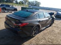 2026 Toyota Camry — photo 4 of 16 | VIN 4T1DAACK6TU246464