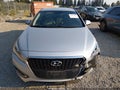 2017 Hyundai Sonata Hybrid — photo 13 of 19 | VIN KMHE24L34HA075430
