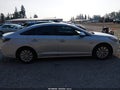 2017 Hyundai Sonata Hybrid — photo 14 of 19 | VIN KMHE24L34HA075430