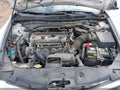 2012 Honda Accord — photo 10 of 17 | VIN 1HGCP2F82CA093623