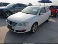 2008 Volkswagen Passat — photo 2 of 15 | VIN WVWAK73C08E022270