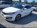 2012 Kia Optima — photo 2 of 18 | VIN 5XXGR4A6XCG007880