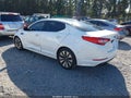 2012 Kia Optima — photo 3 of 18 | VIN 5XXGR4A6XCG007880