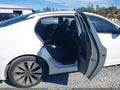 2012 Kia Optima — photo 8 of 18 | VIN 5XXGR4A6XCG007880