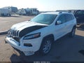 2018 Jeep Cherokee — photo 2 of 17 | VIN 1C4PJMDX2JD578279
