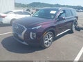 2022 Hyundai Palisade — photo 2 of 16 | VIN KM8R44HEXNU391009