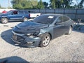 2019 Chevrolet Malibu — photo 2 of 16 | VIN 1G1ZB5ST8KF141980