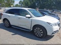 2014 Acura MDX — photo 6 of 18 | VIN 5FRYD4H48EB027699