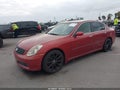 2006 Infiniti G35 — photo 2 of 13 | VIN JNKCV51E86M514555