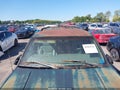 1997 Chevrolet Suburban 1500 — photo 12 of 14 | VIN 1GNEC16R0VJ430838
