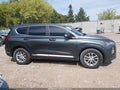 2020 Hyundai Santa Fe — photo 14 of 21 | VIN 5NMS2CAD9LH207304