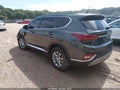 2020 Hyundai Santa Fe — photo 3 of 21 | VIN 5NMS2CAD9LH207304
