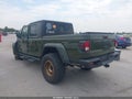 2023 Jeep Gladiator — photo 3 of 14 | VIN 1C6HJTAG6PL575460