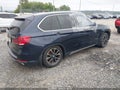 2018 BMW X5 — photo 4 of 18 | VIN 5UXKR0C52J0X98135